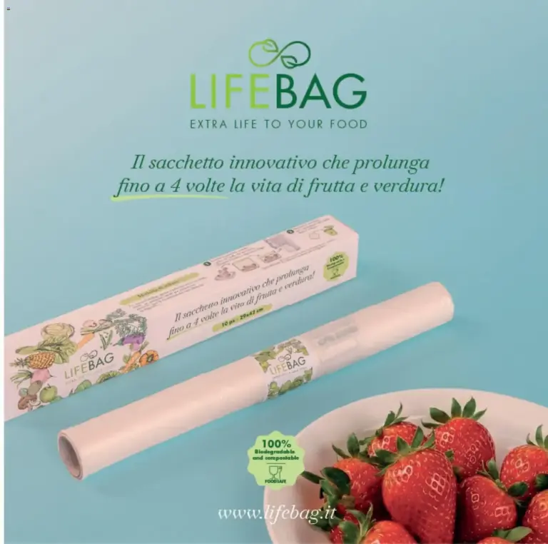 Interspar volantino LifeBag dal 05/10/2026